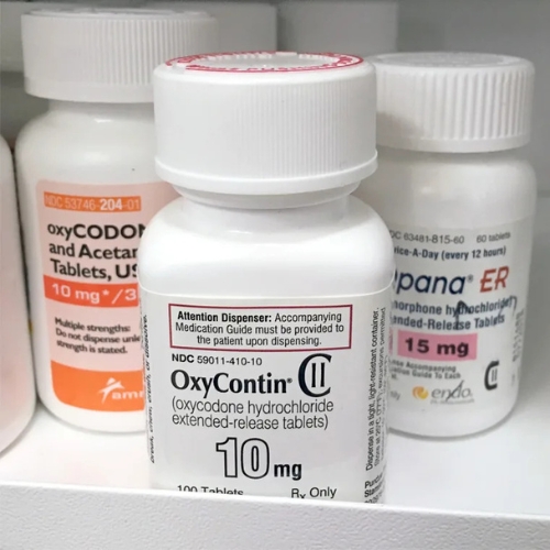 Buy Oxycodone online