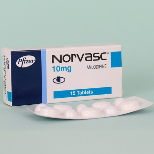 Buy Norvasc Online