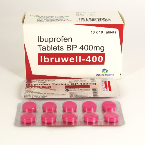 Buy Ibuprofen Online