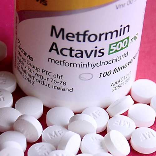 Buy Metformin Online