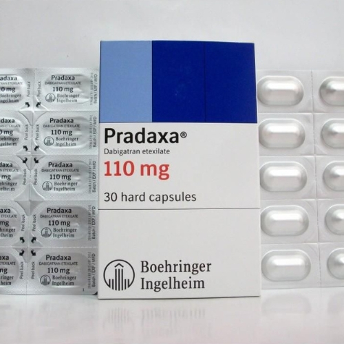 Buy Pradaxa Online