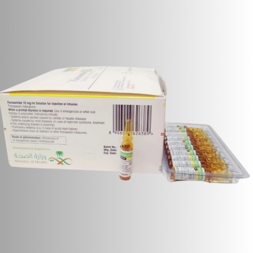 Buy Furosemide Online