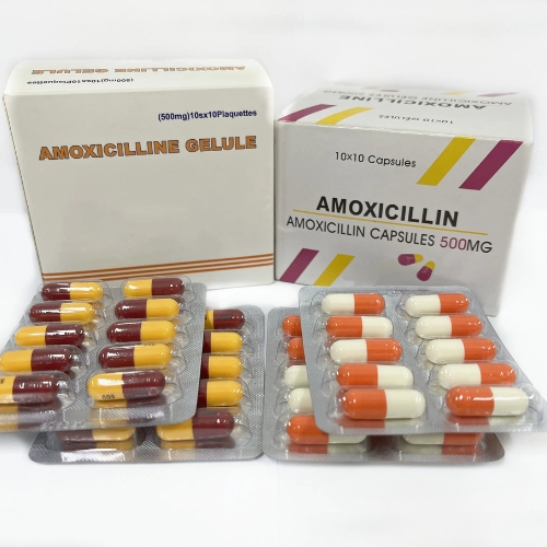 Buy Amoxicillin Online
