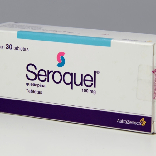 buy Seroquel online