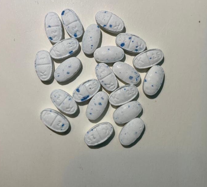 Phentermine