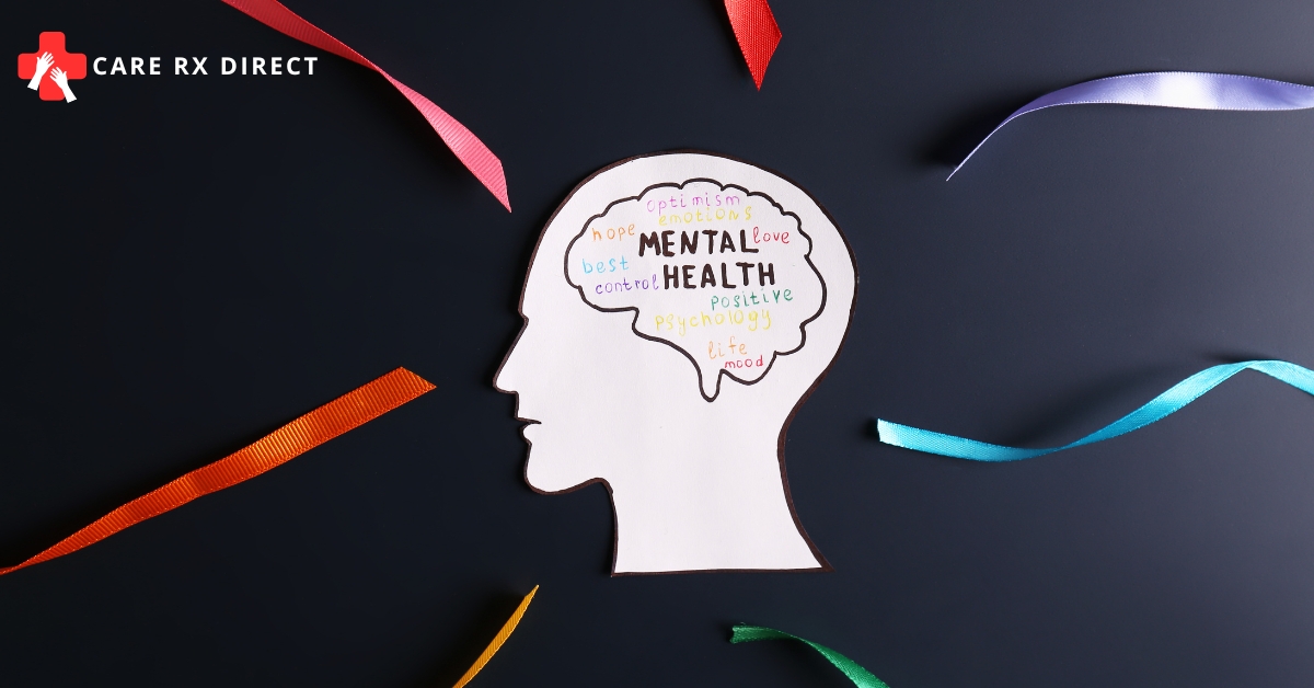 The Importance of Mental Health: How to Improve Emotional Well-being
