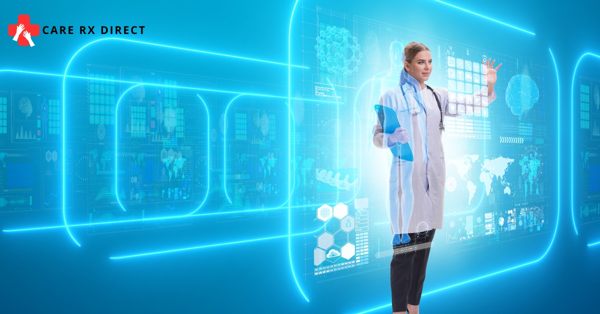 The Benefits of Telemedicine: Access Healthcare from Home