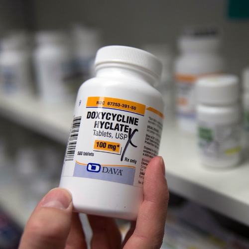 buy Doxycycline online