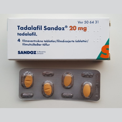 buy Tadalafil online